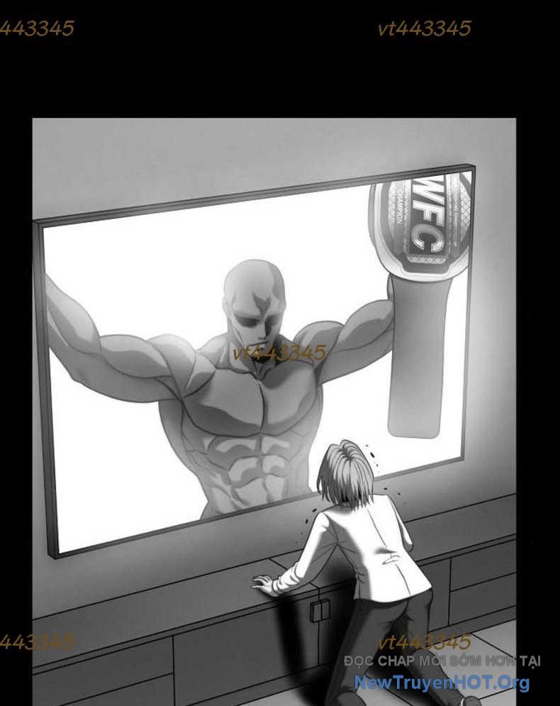 đấu Trường Chiến đấu chapter 52 - Trang 13