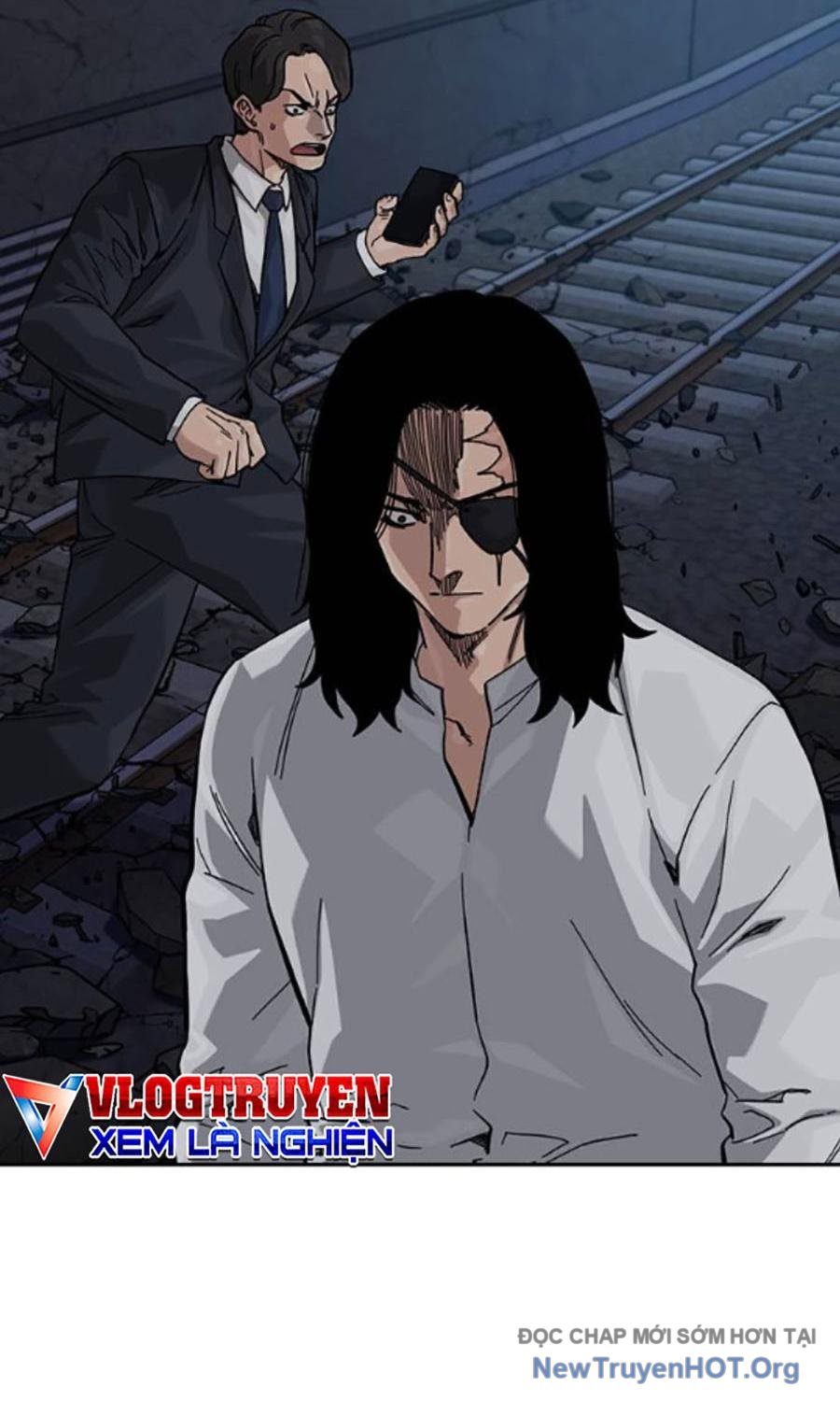 Để Có Thể Sống Sót chapter 171 - Trang 14