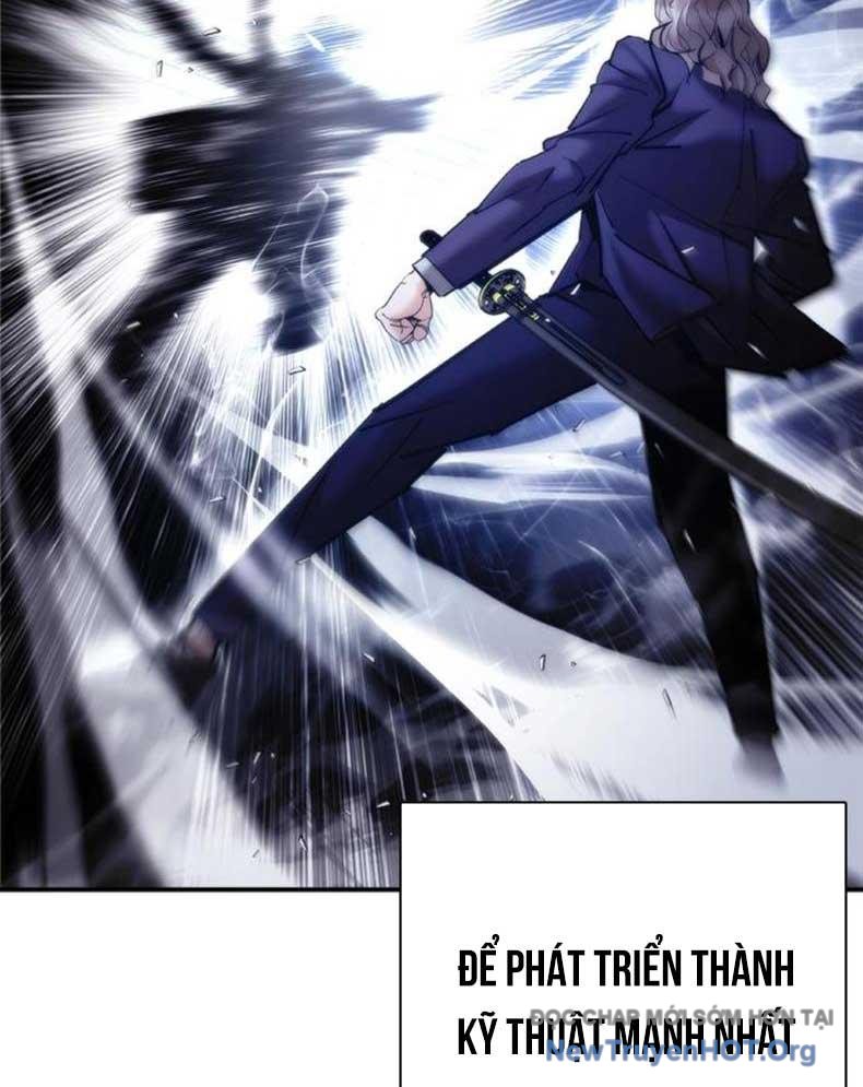 Bạch Dạ chapter 12 - Trang 30