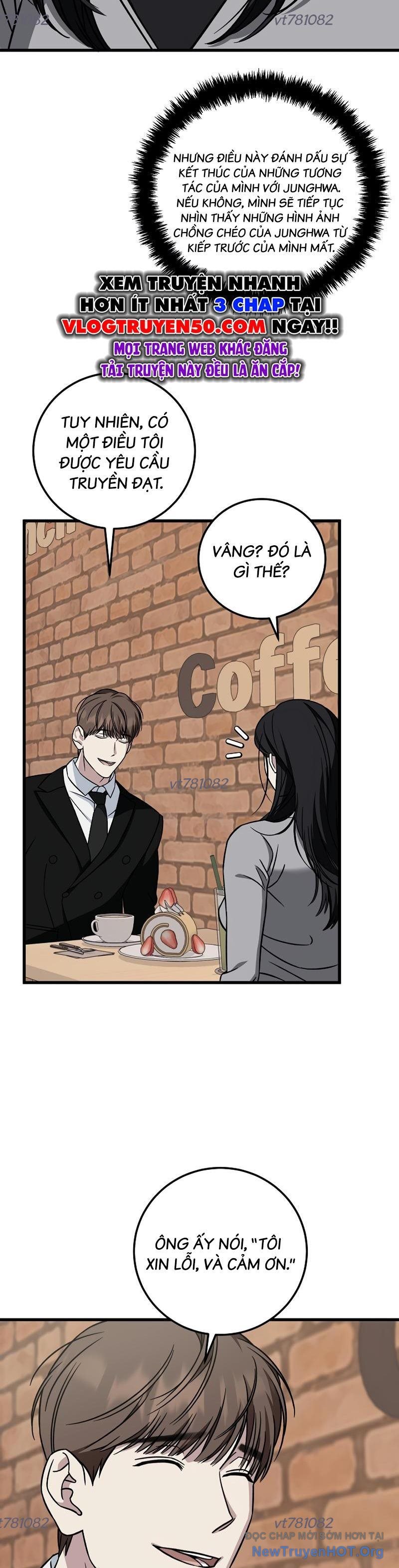Đây Là Luật chapter 134 - Trang 38