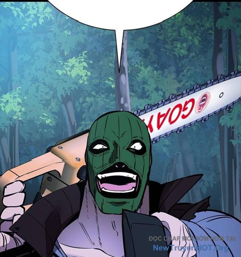 Killing Field chapter 14 - Trang 282