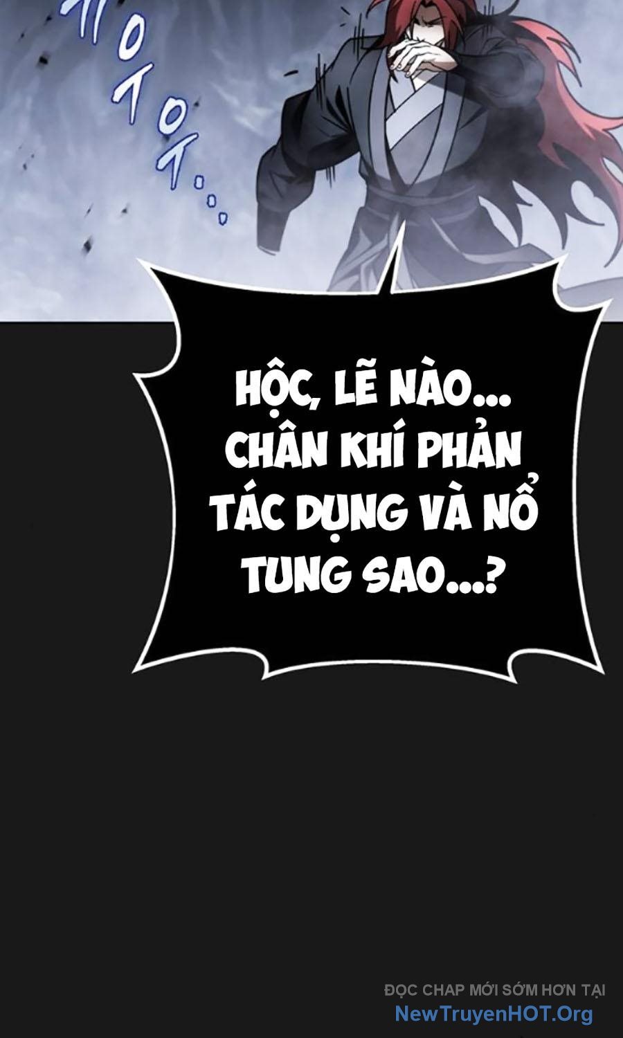 Thanh Kiếm Của Hoàng Đế chapter 88 - Trang 56