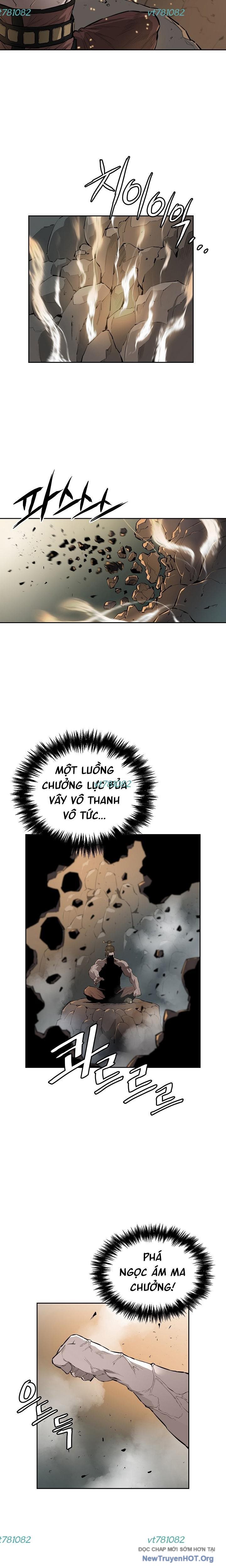 Phong Hồn - quán đỉnh vô song chương 57 - Trang 4