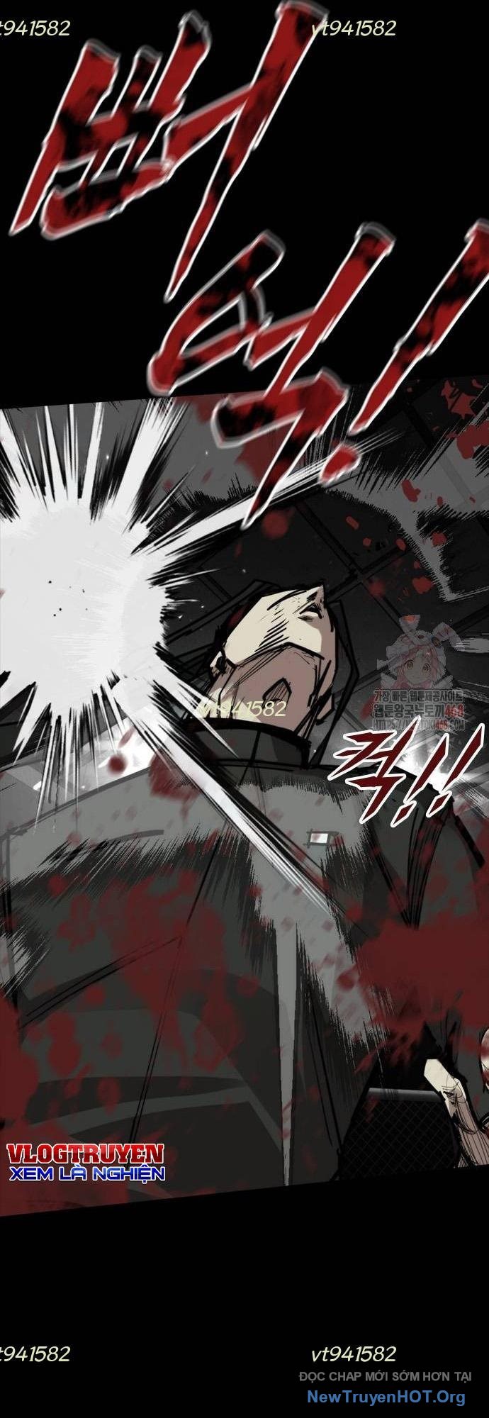 VentaBlack chapter 33 - Trang 49