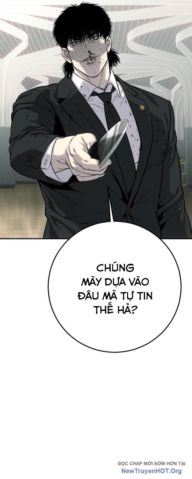 Đứa Con Báo Thù chapter 62 - Trang 123