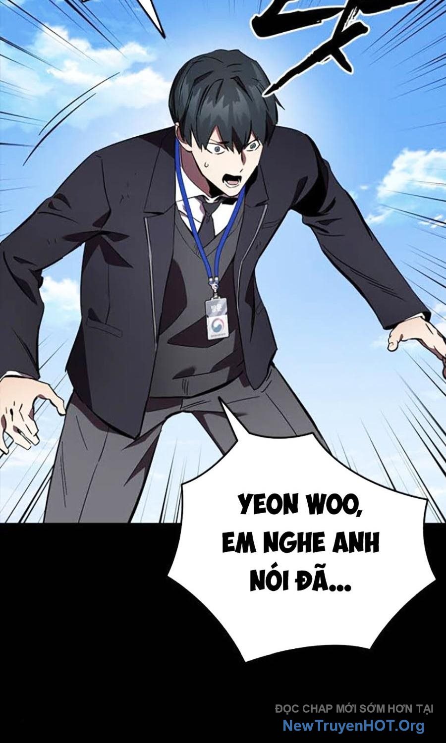 Đại Tướng Chiến chapter 43 - Trang 22