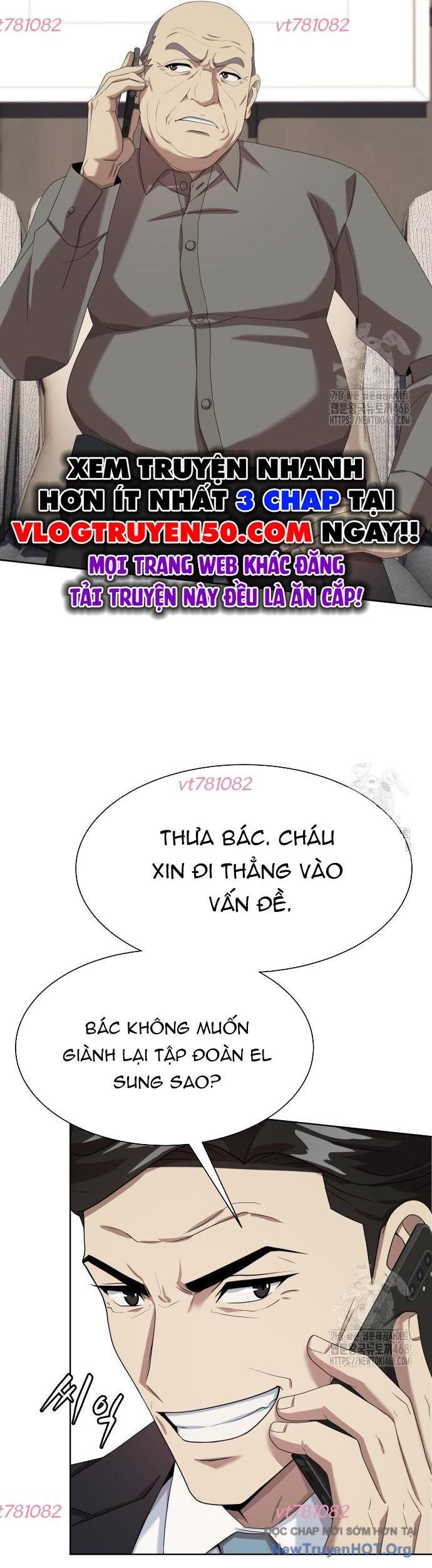 Từ Nhân Viên Vạn Năng Trở Thành Huyền Thoại chapter 77 - Trang 28