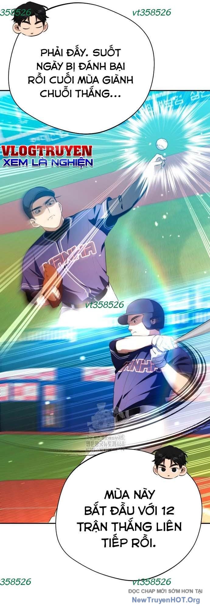 Thiên Ma Bấm Huyệt chapter 62 - Trang 41
