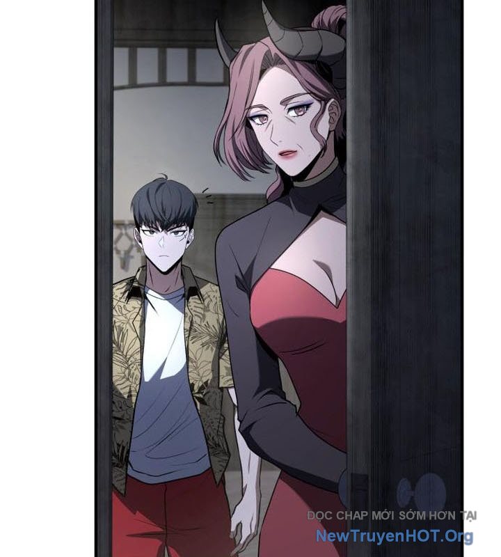 Kim Chiến Sĩ: Hành Trình Xây Dựng Đặc Tính chapter 43 - Trang 64