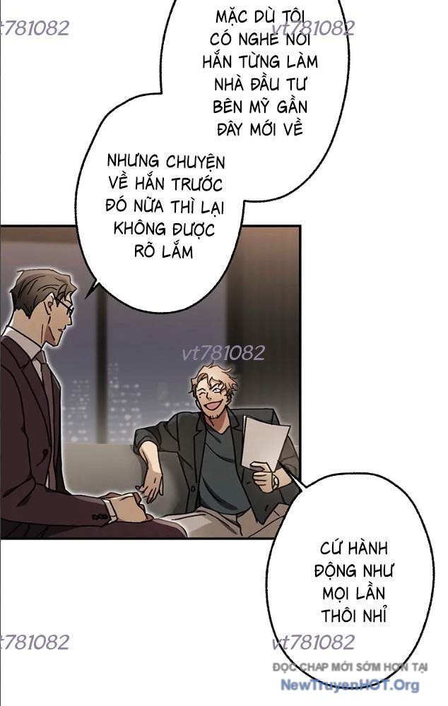 Quý Tộc Báo Thù chapter 23 - Trang 43