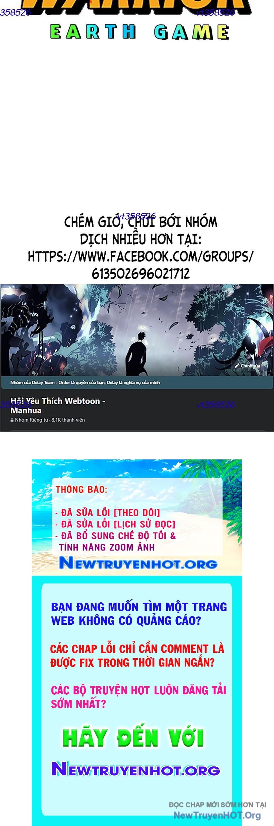 Hardcore Leveling Warrior Season 3 chapter 91 - Trang 162