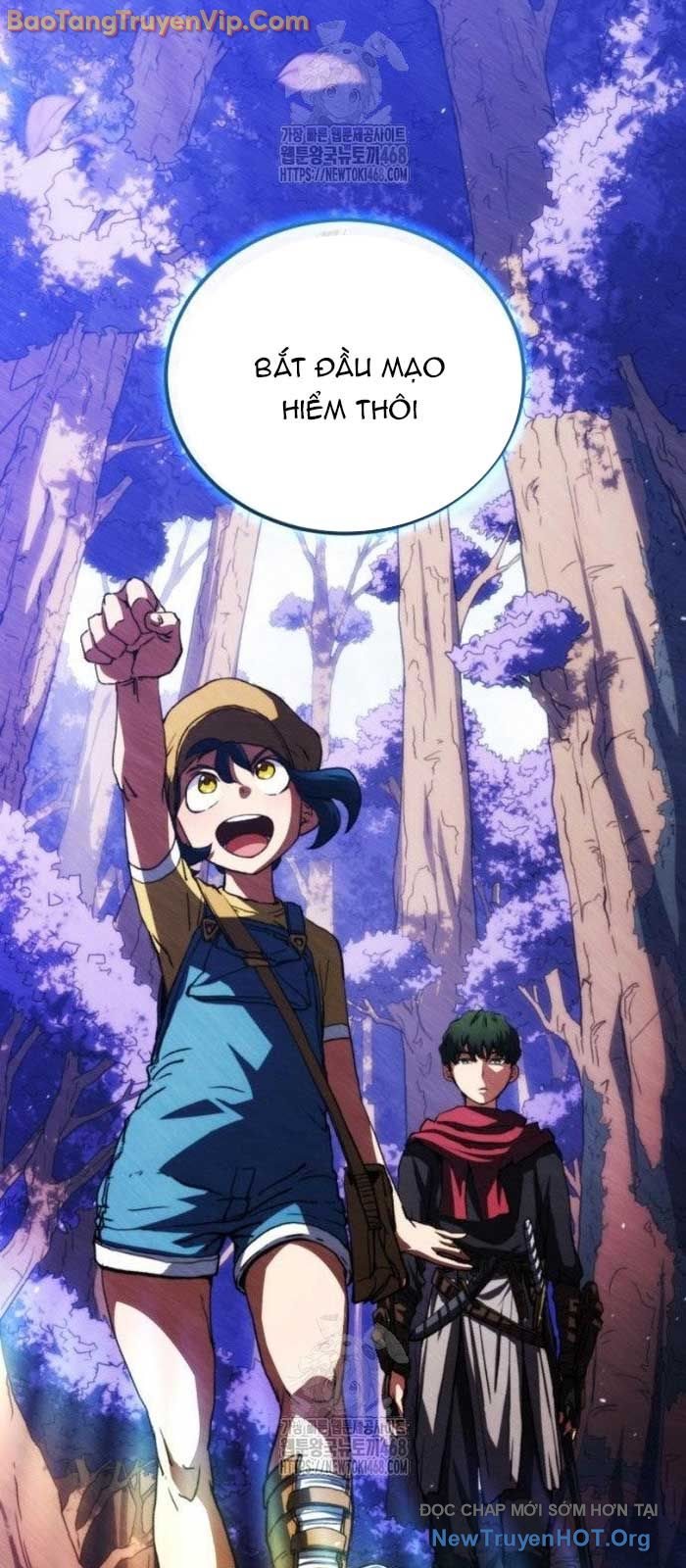 Wild Ranker chapter 9 - Trang 10