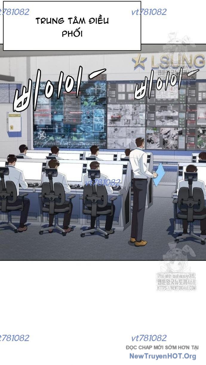 Từ Nhân Viên Vạn Năng Trở Thành Huyền Thoại chapter 73 - Trang 11