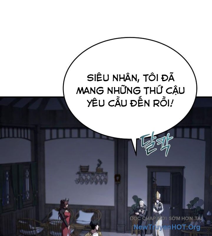 Kim Chiến Sĩ: Hành Trình Xây Dựng Đặc Tính chapter 43 - Trang 136