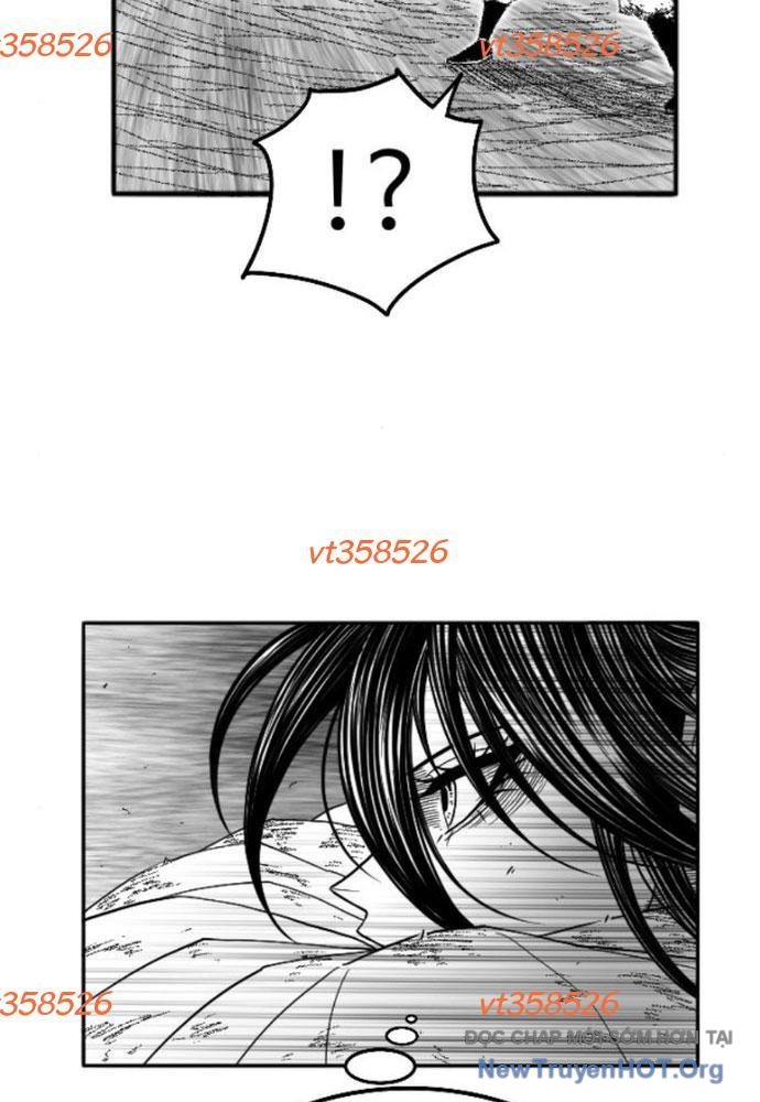 Hắc Sa chapter 48 - Trang 62