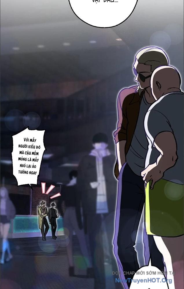Quý Tộc Báo Thù chapter 23 - Trang 94