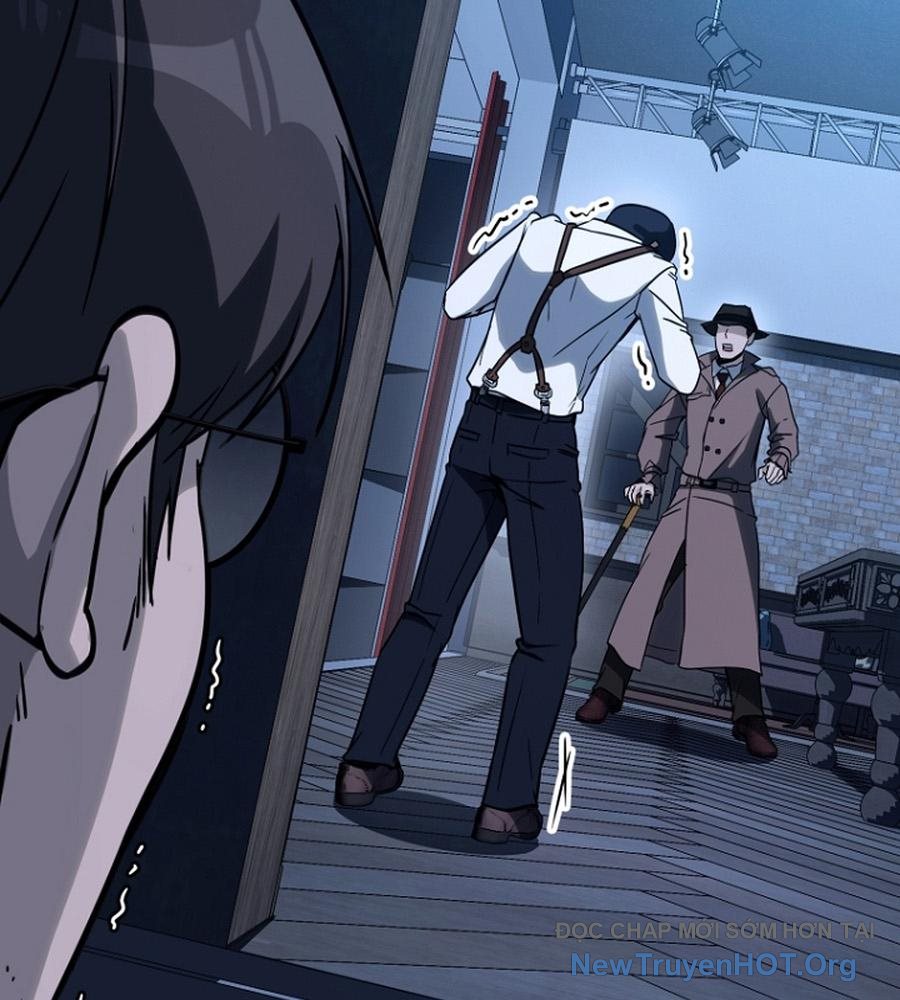 Diễn Viên Ngàn Mặt	 chapter 17 - Trang 127