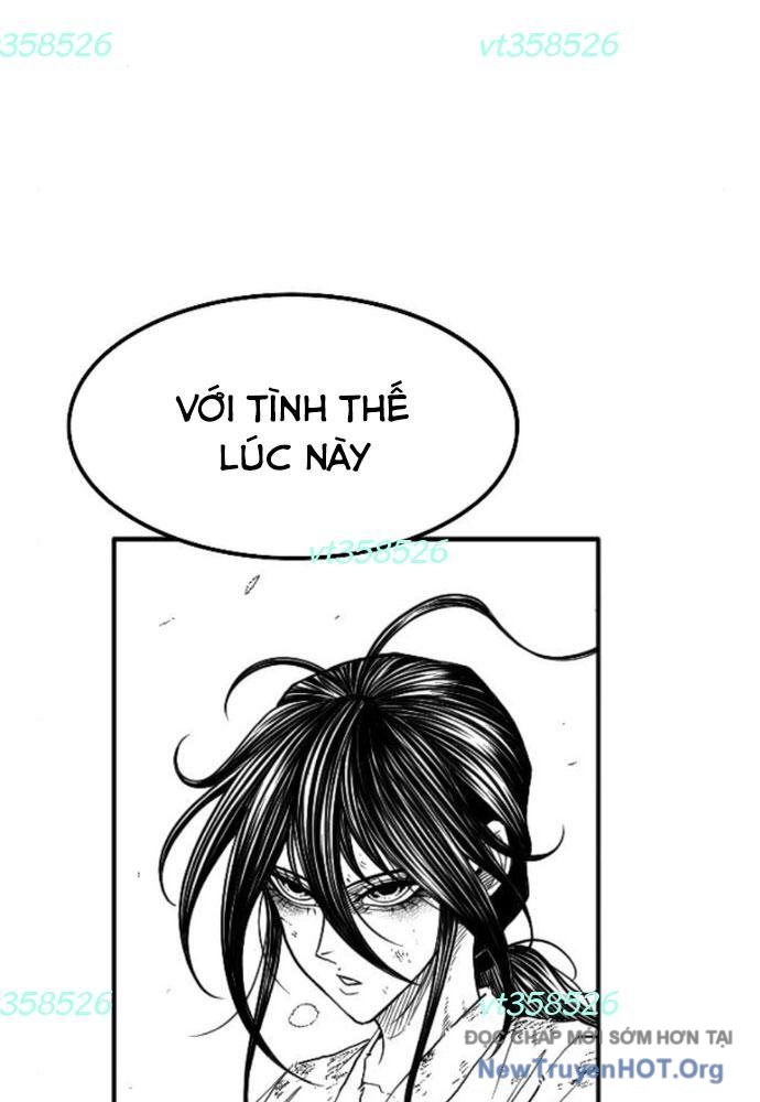 Hắc Sa chapter 48 - Trang 41