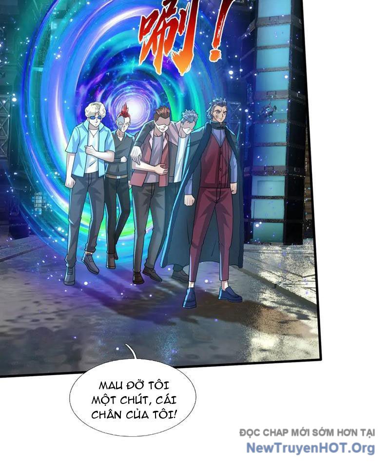 Khởi đầu Bằng Một Vạn Hít đất: Oanh Sát Thần Minh! chapter 58 - Trang 45