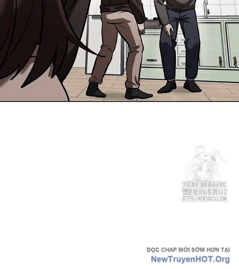 Vua Võ Đài chapter 125 - Trang 126