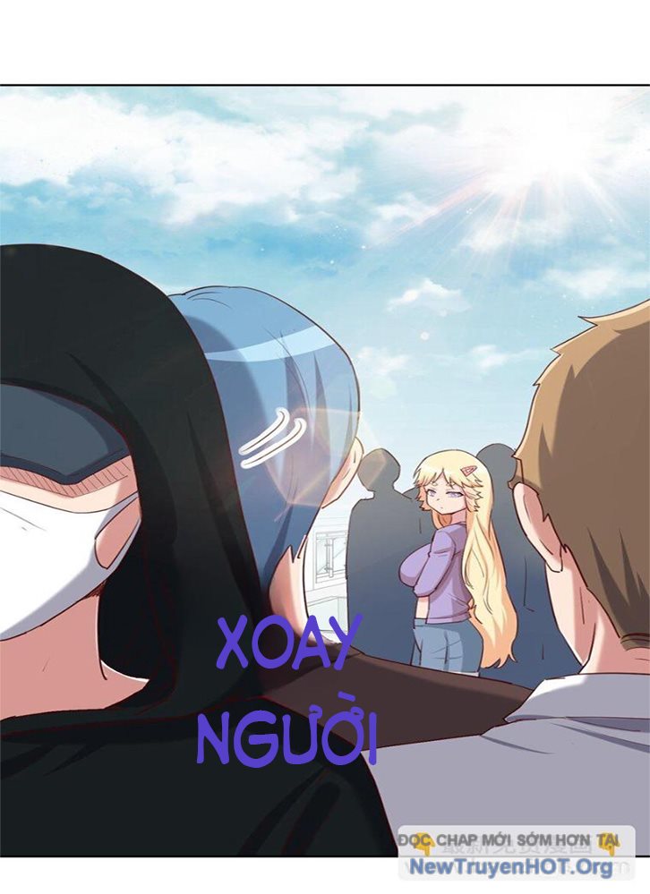 Ông Trời Đã Ban Cho Tôi Siêu Năng Lực Kỳ Lạ Gì Thế Này? chapter 63 - Trang 16