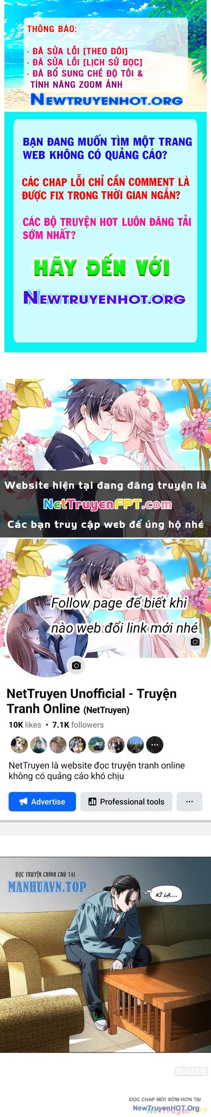 Giờ ngọ ba khắc chapter 12 - Trang 1