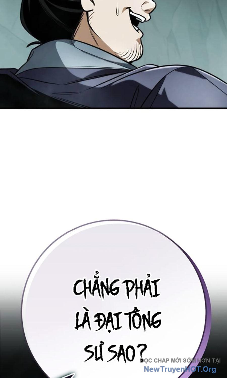 Thanh Kiếm Của Hoàng Đế chapter 88 - Trang 92