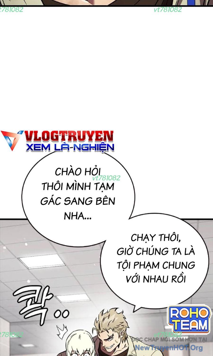 Đại Tướng Chiến chapter 45 - Trang 60