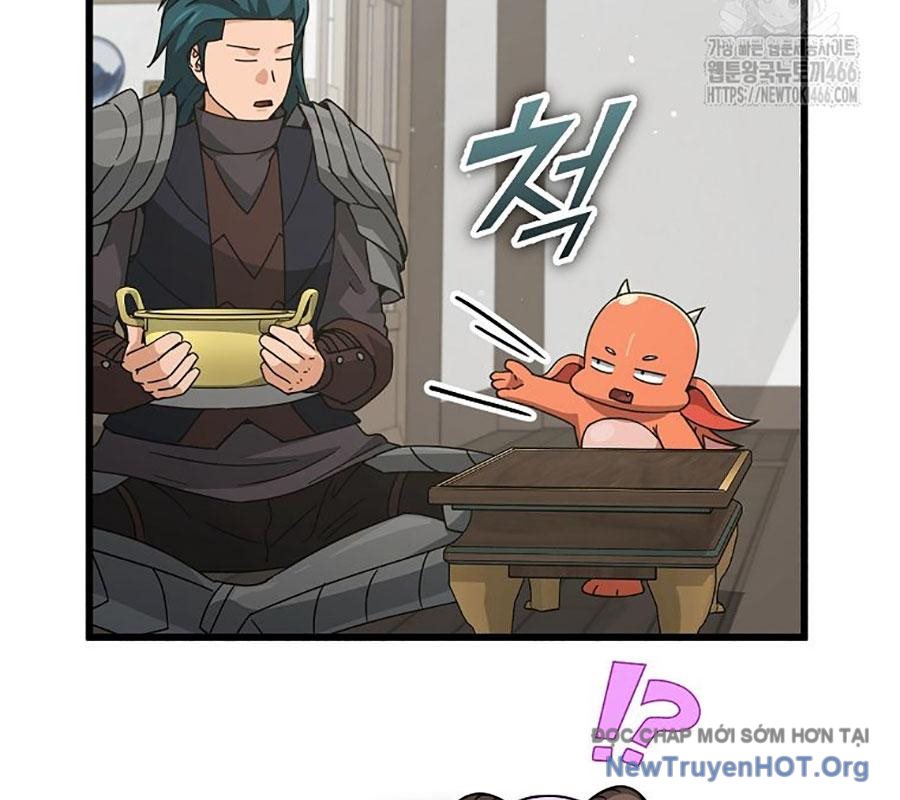 Bố Tôi Quá Mạnh chapter 194 - Trang 61