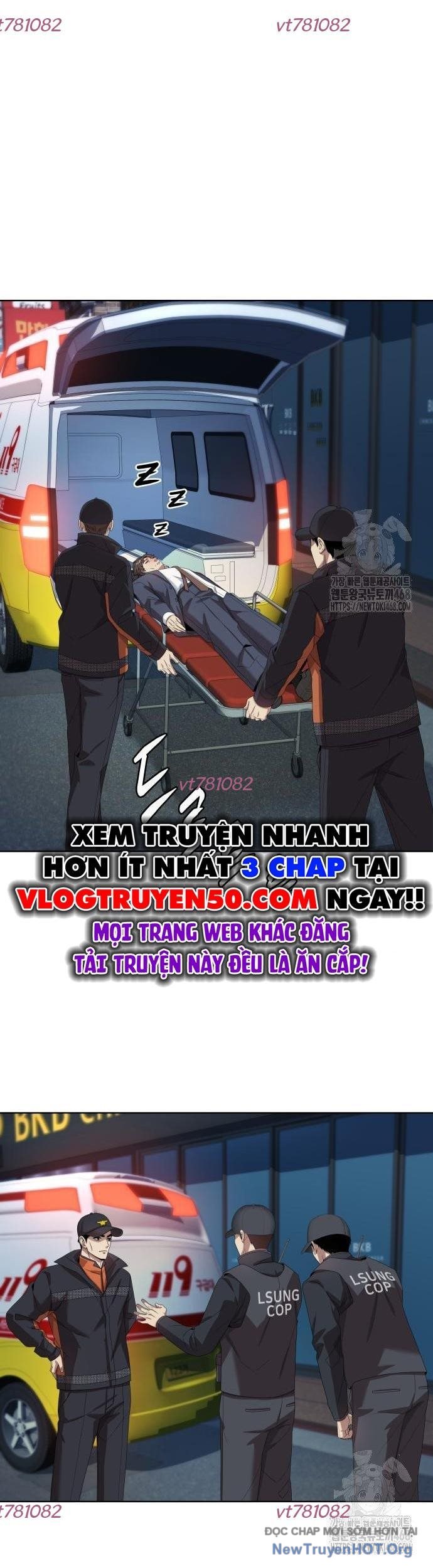 Từ Nhân Viên Vạn Năng Trở Thành Huyền Thoại chapter 76 - Trang 37