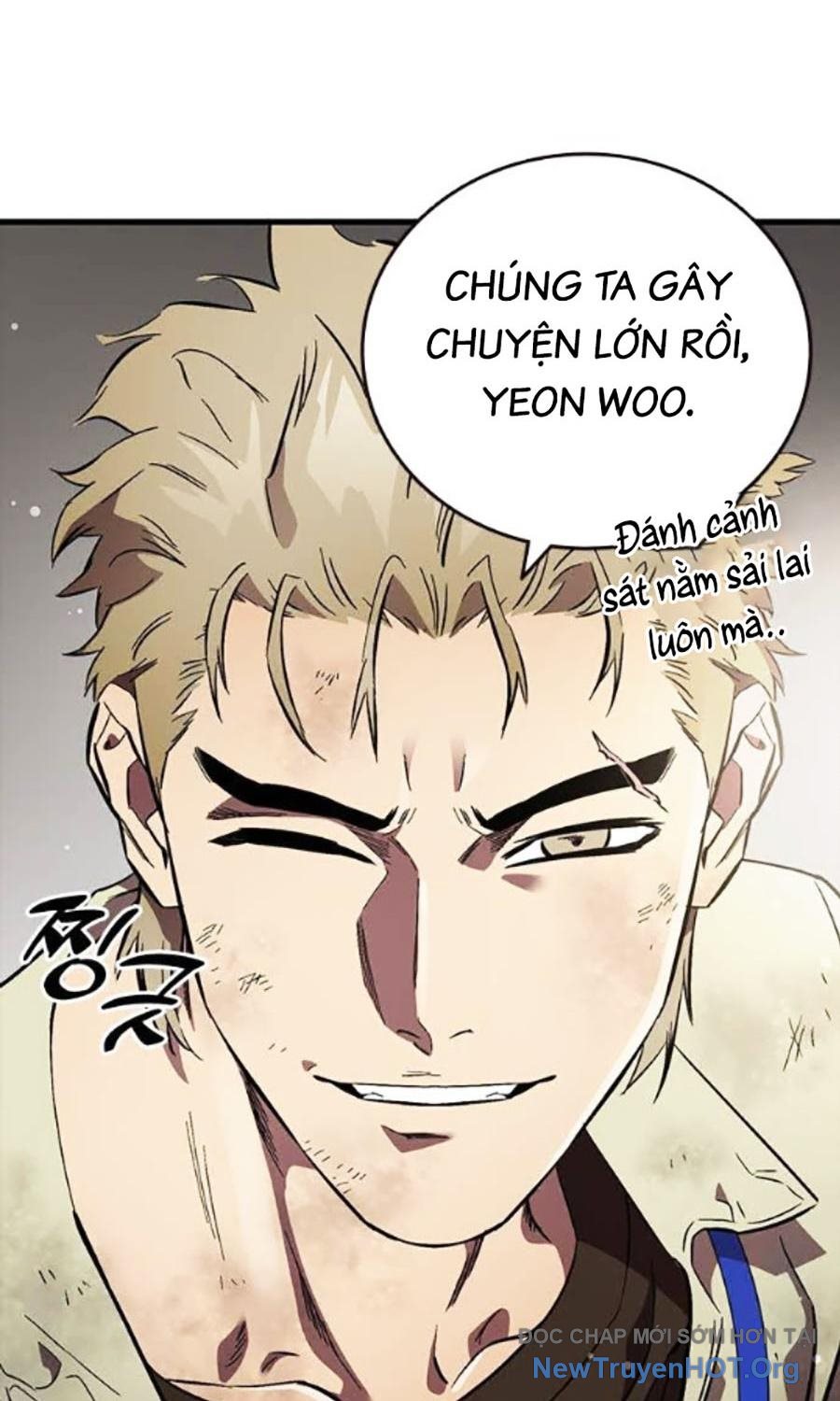 Đại Tướng Chiến chapter 45 - Trang 59