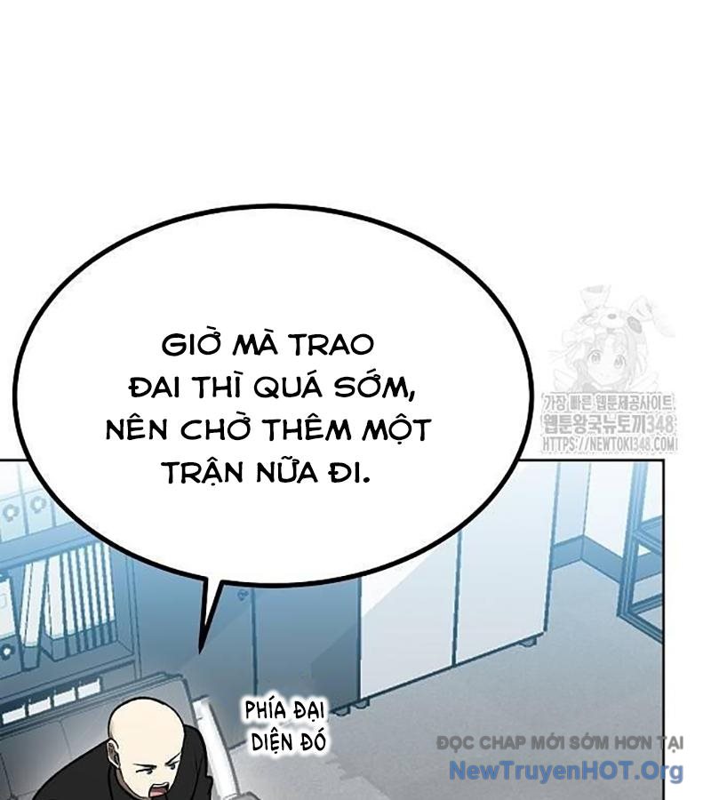 Vua Võ Đài chapter 126 - Trang 54
