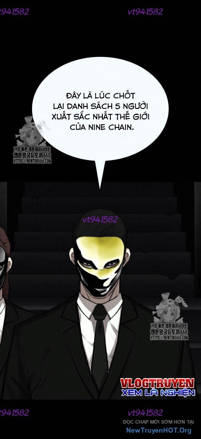 VentaBlack chapter 34 - Trang 74