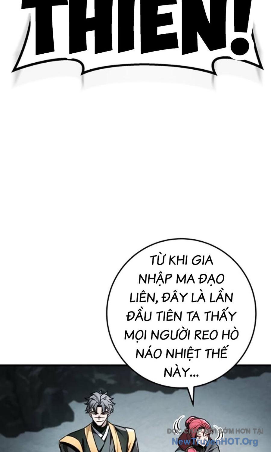 Thanh Kiếm Của Hoàng Đế chapter 89 - Trang 38