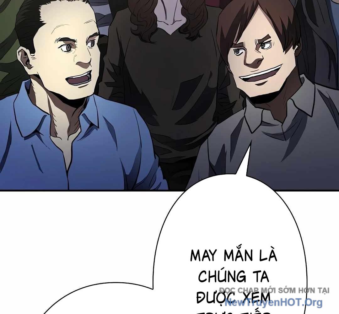 Ác Nhân Lồng Bát Giác chapter 30 - Trang 135
