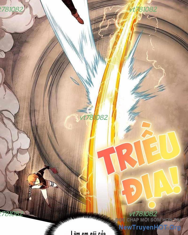 Trò Chơi Của Thần chapter 88 - Trang 64