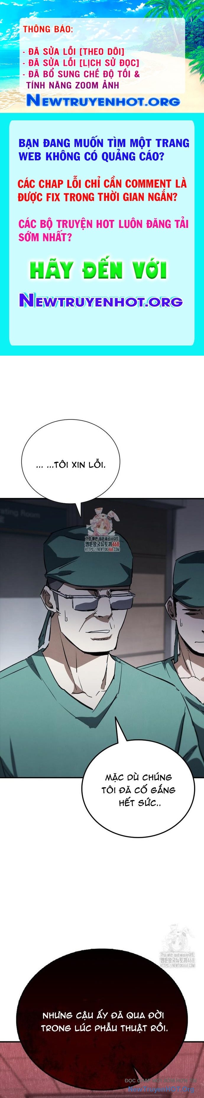 Cá Mập Wyvern chapter 104 - Trang 1