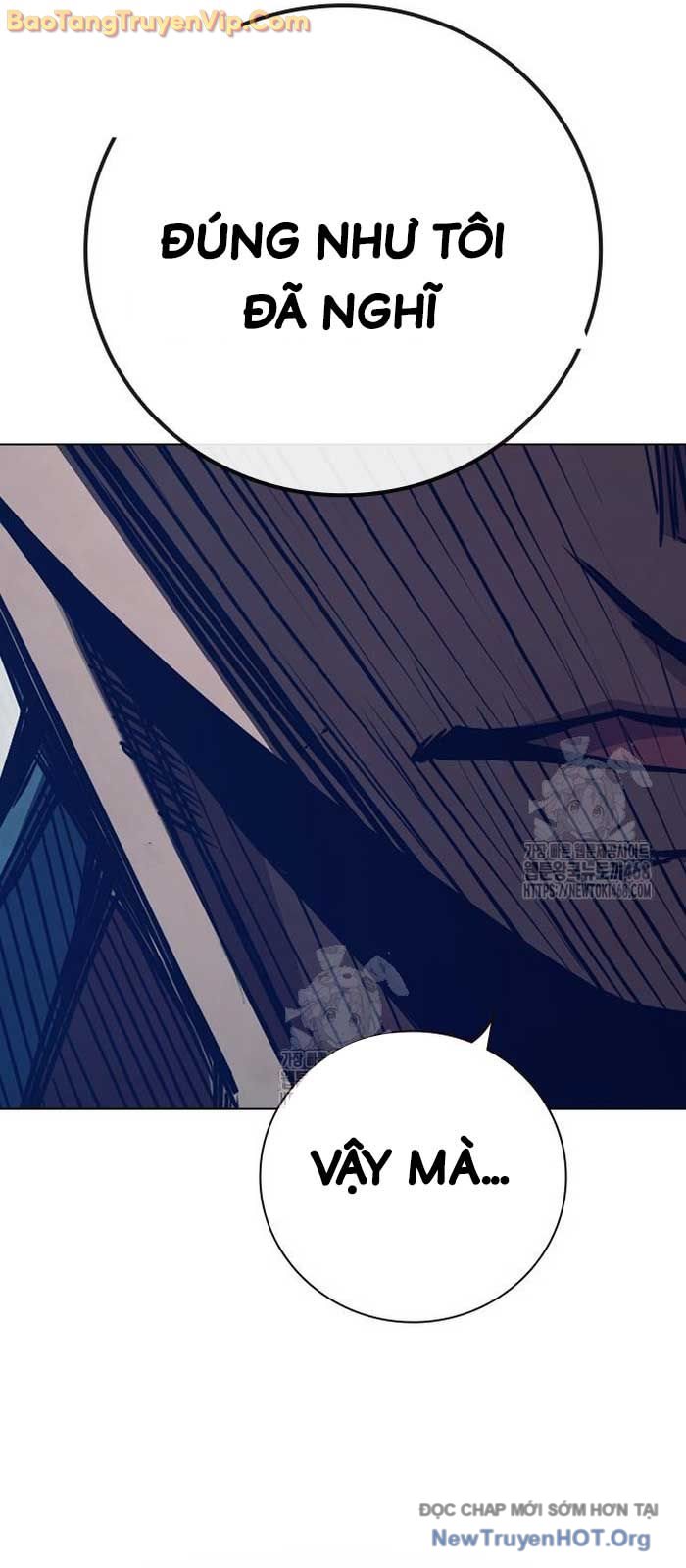 Nhà Tù Vị Thành Niên chapter 54 - Trang 134