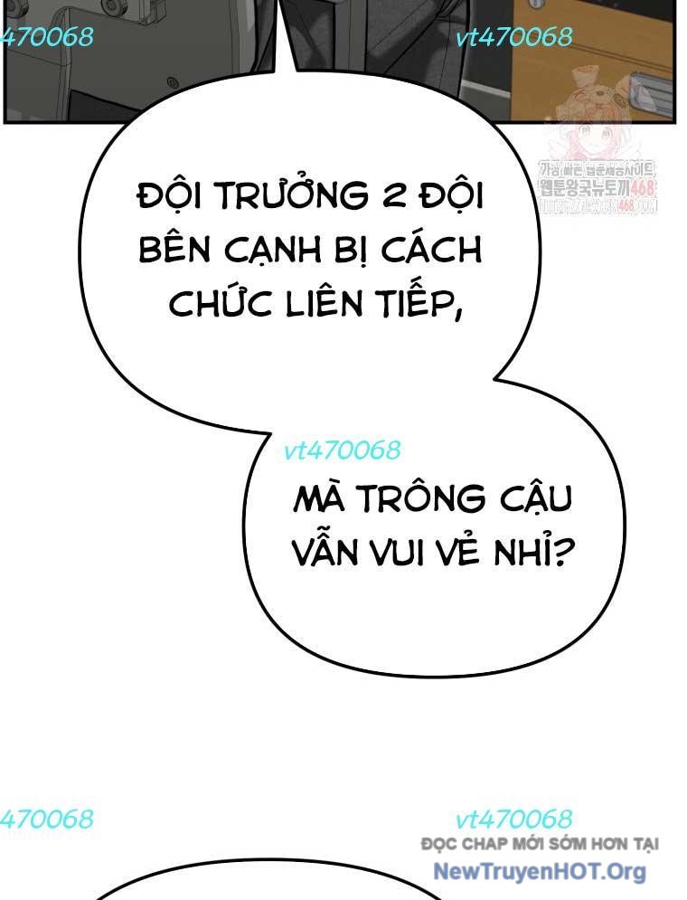 Cảnh Sát Bất Bại chapter 44 - Trang 99