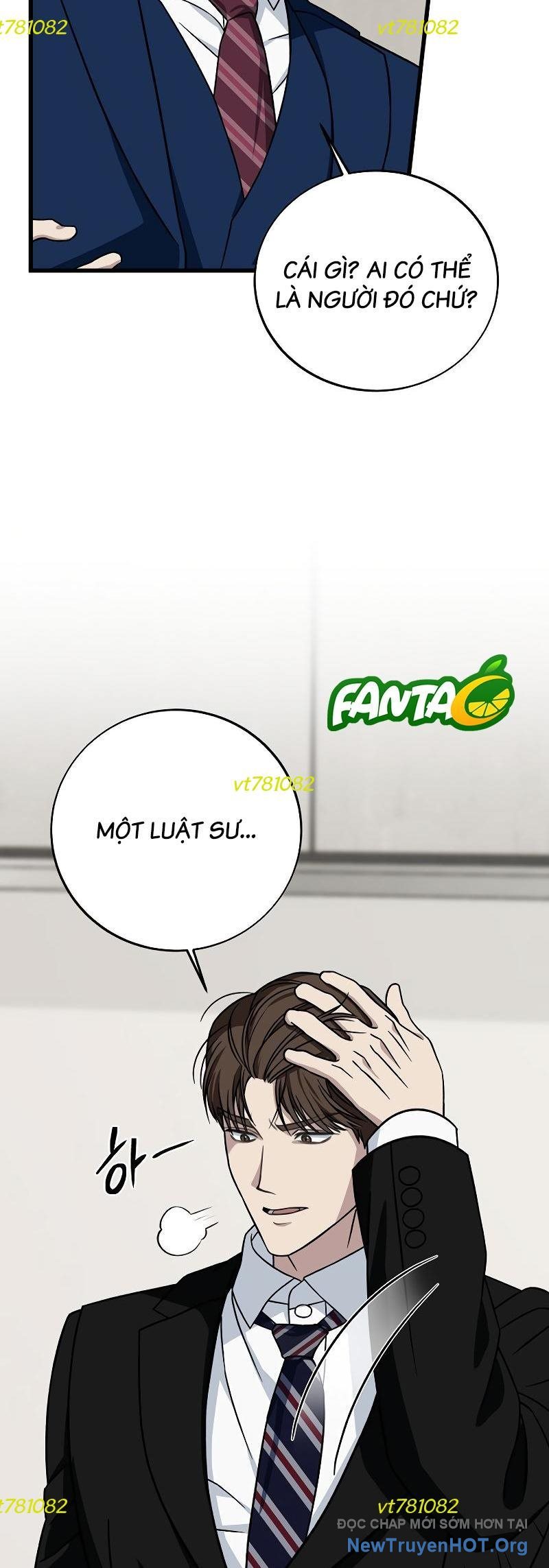 Đây Là Luật chapter 132 - Trang 47