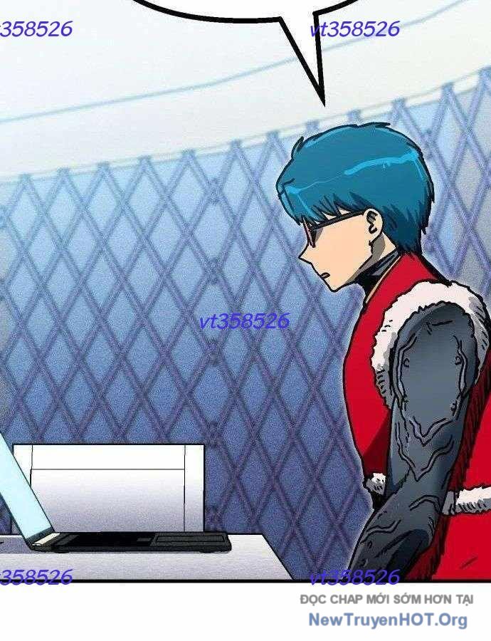 Lỗi Hệ Thống chapter 45 - Trang 105