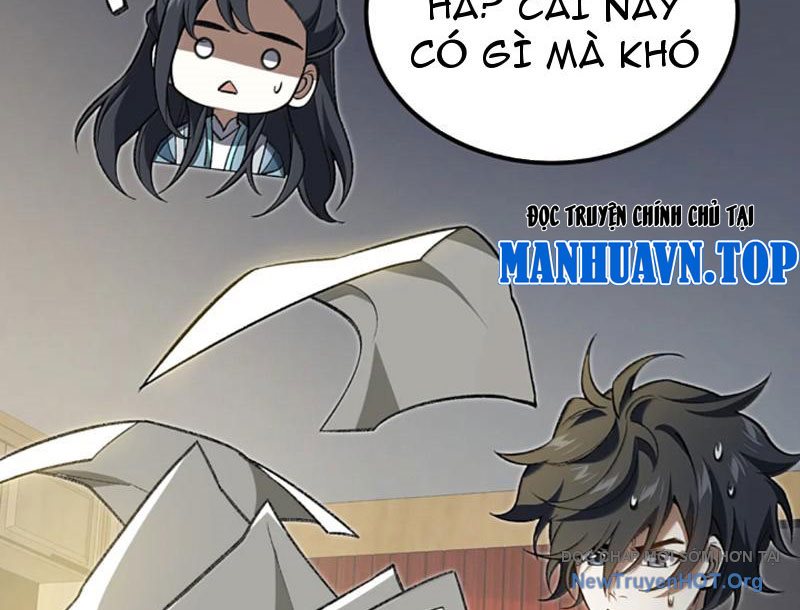 Ta Ở Tu Tiên Giới Chỉ Làm Giờ Hành Chính chapter 123 - Trang 104