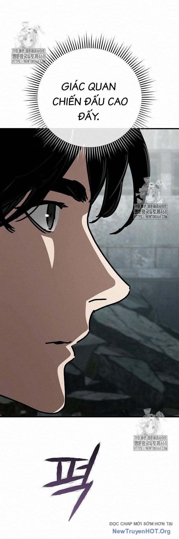 D-Day: Hầm Trú Ẩn chapter 52 - Trang 102