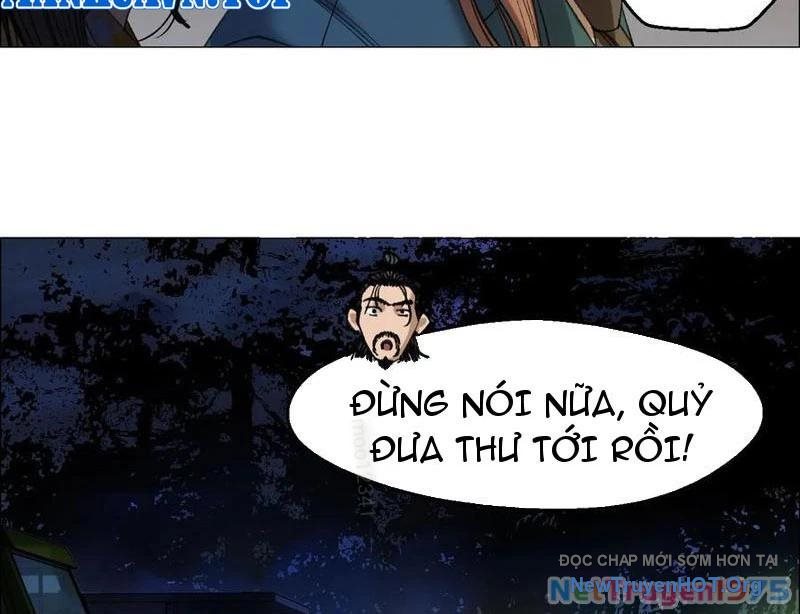 Giờ ngọ ba khắc chapter 111 - Trang 42