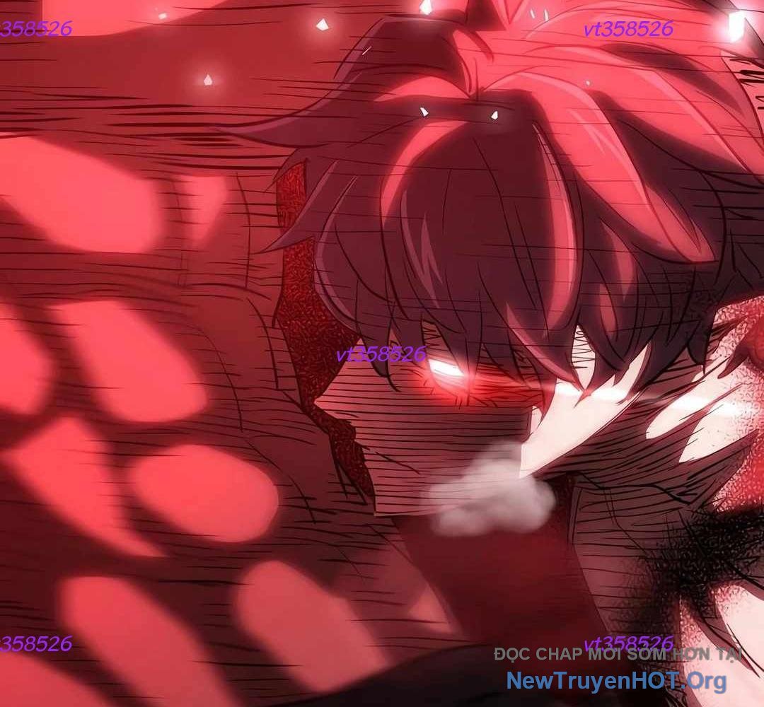 Ác Nhân Lồng Bát Giác chapter 30 - Trang 5