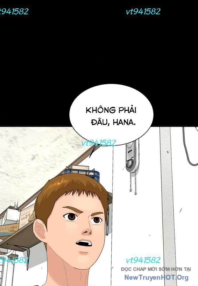 Nhà Hàng Kỳ Lạ chapter 19 - Trang 59