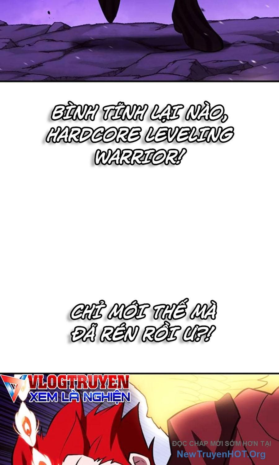 Hardcore Leveling Warrior Season 3 chapter 89 - Trang 71