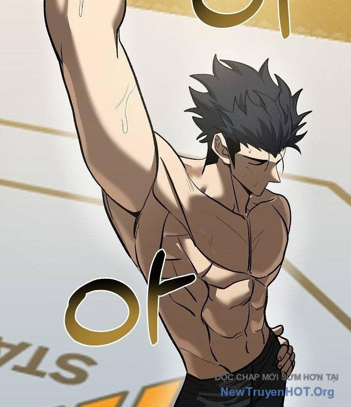 Vua Võ Đài chapter 123 - Trang 131