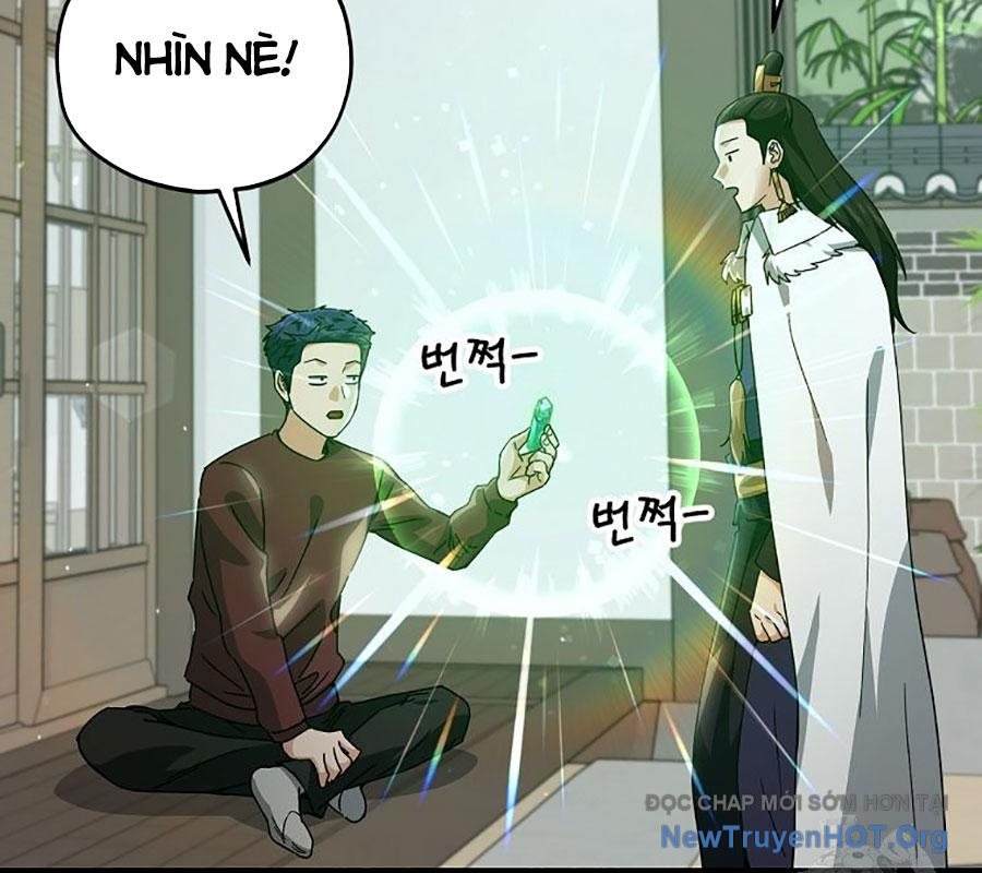 Bố Tôi Quá Mạnh chapter 195 - Trang 22