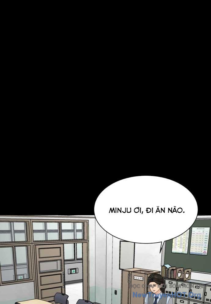 Nhà Hàng Kỳ Lạ chapter 18 - Trang 21